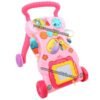 Super Trotteur Marcheur Bébé, Baby Walker Multifonction Avec Music – Image 4