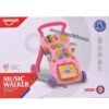 Super Trotteur Marcheur Bébé, Baby Walker Multifonction Avec Music – Image 13