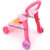 Super Trotteur Marcheur Bébé, Baby Walker Multifonction Avec Music – Image 7