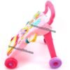 Super Trotteur Marcheur Bébé, Baby Walker Multifonction Avec Music – Image 6
