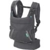 Porte bébé, Kangourou Cuddle Up Ergonomic -  Infantino – Image 6