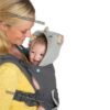 Porte bébé, Kangourou Cuddle Up Ergonomic -  Infantino – Image 3