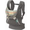 Porte bébé, Kangourou Cuddle Up Ergonomic -  Infantino – Image 4