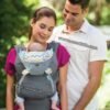 Porte bébé, Kangourou Cuddle Up Ergonomic -  Infantino