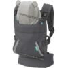 Porte bébé, Kangourou Cuddle Up Ergonomic -  Infantino – Image 5