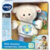 Mon mouton comptines câlines - Vtech – Image 5
