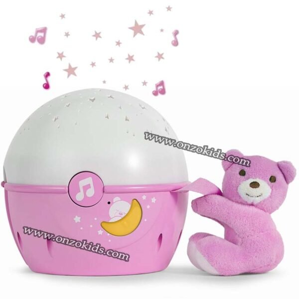 Projecteur de lit Next 2 Stars - Chicco – Image 4