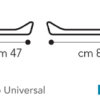 Matelas à langer Universal avec base souple - Brevi – Image 8