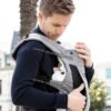 Porte Bébé Physionest Safety 1st – Image 4