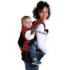 Porte Bébé Physionest Safety 1st