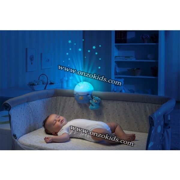 Projecteur de lit Next 2 Stars - Chicco – Image 9