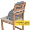 Siège Rehausseur de voyage - Safety 1st – Image 8