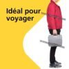 Siège Rehausseur de voyage - Safety 1st – Image 9