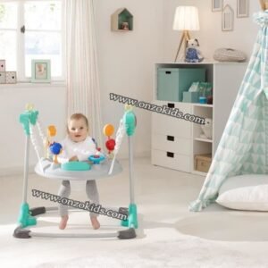 Sauteur, Trotteur / base d'activités Jump Around - HAUCK