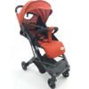 Poussette voyage compact - San bébé – Image 4