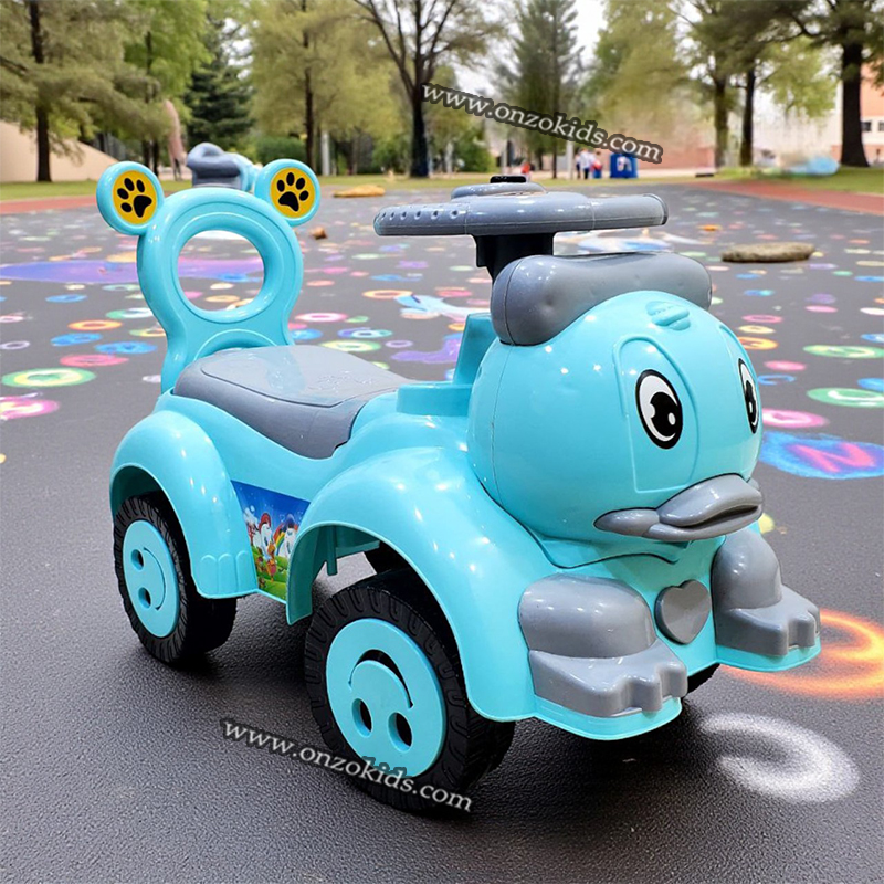 Voiture pour enfants-Ferdi toys