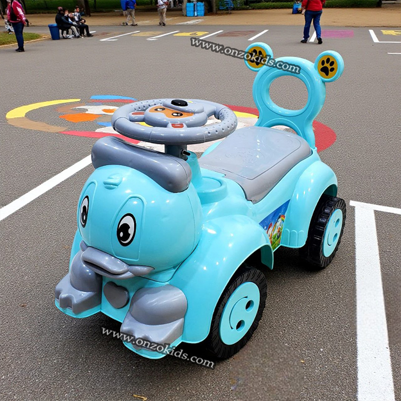 Voiture pour enfants-Ferdi toys – Image 2