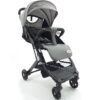 Poussette voyage compact - San bébé – Image 2