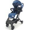 Poussette voyage compact - San bébé – Image 6