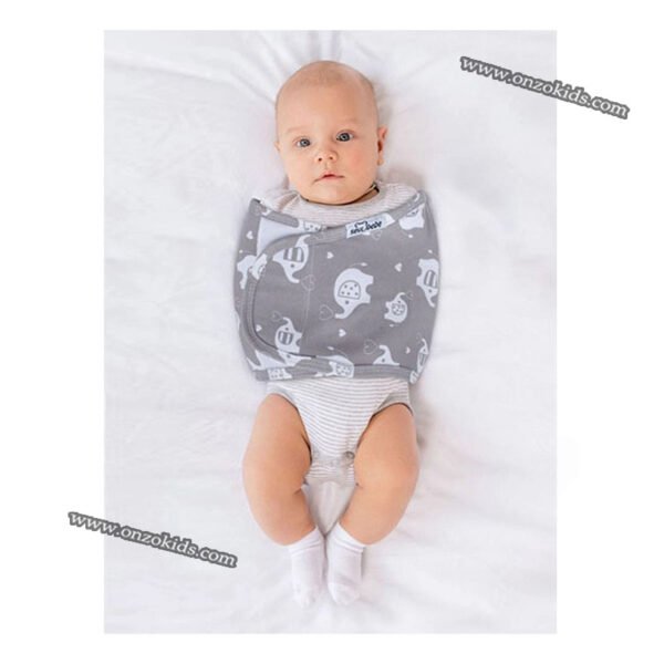 Bande D'emmaillotage pour Bebe - Sevibebe – Image 4
