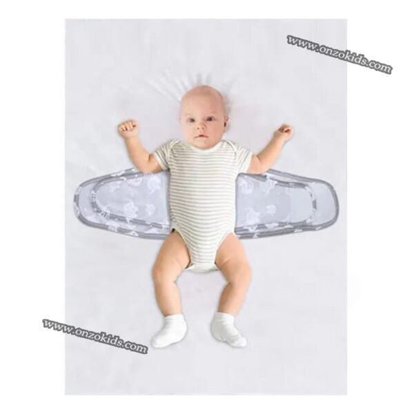Bande D'emmaillotage pour Bebe - Sevibebe – Image 2