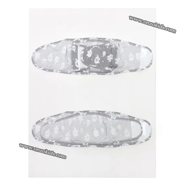 Bande D'emmaillotage pour Bebe - Sevibebe – Image 3