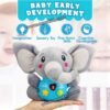 Super Éléphant Musical en peluche – Image 5