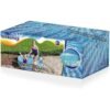 Piscine hors sol pataugeoire ronde Fill'n'Fun 122 x 25 cm -Bestway – Image 5