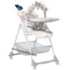 Chaise haute évolutif B-fun - Brevi – Image 5