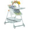 Chaise haute évolutif B-fun - Brevi – Image 2