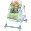 Chaise haute évolutif B-fun - Brevi – Image 9