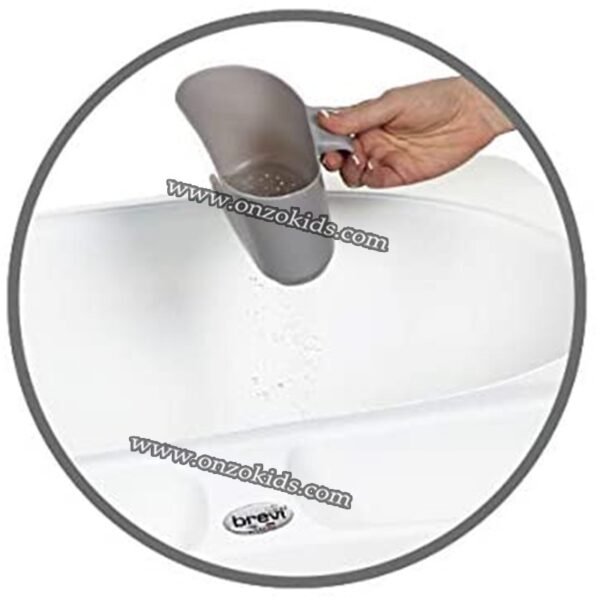 Table à langer Pratico | BREVI – Image 12