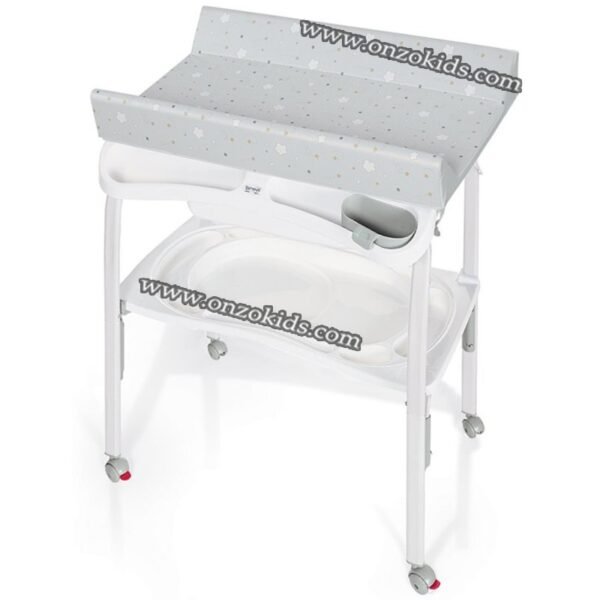 Table à langer Pratico | BREVI – Image 9