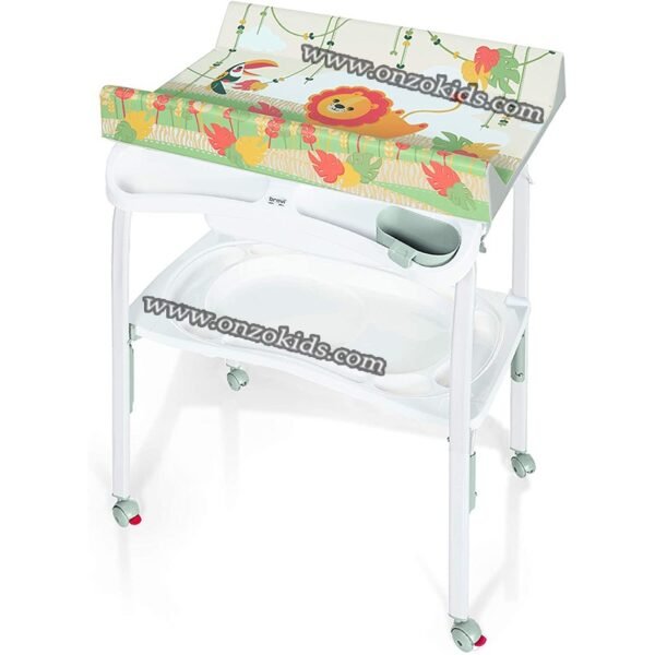 Table à langer Pratico | BREVI – Image 4