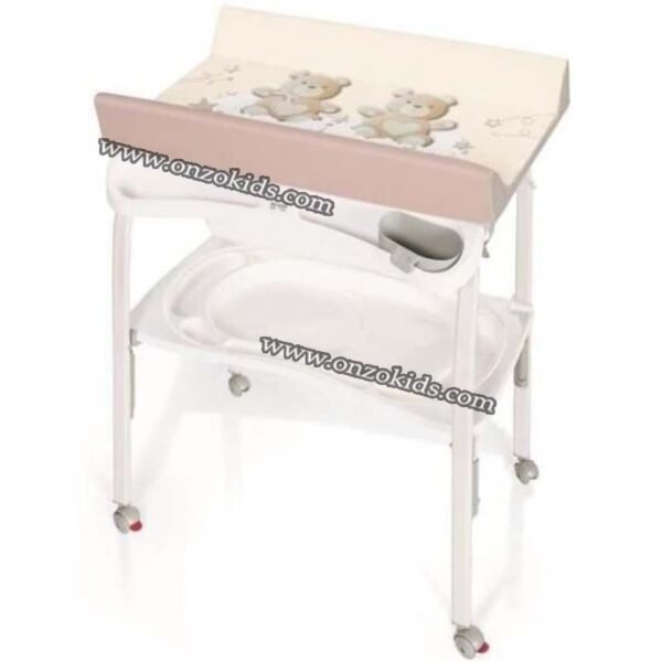 Table à langer Pratico | BREVI – Image 3
