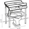 Table à langer Pratico | BREVI – Image 14