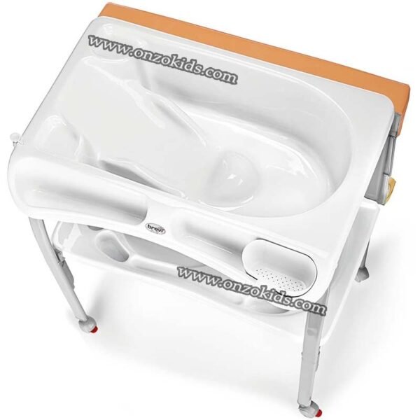 Table à langer Pratico | BREVI – Image 10