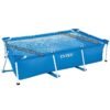 Piscine Metal Frame Junior rectangulaire 220 x 150 x 60 cm -Intex – Image 5