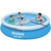 Piscine gonflable 366 x 76 cm -Bestway – Image 3
