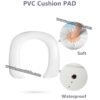 Pot évolutif 2en1 | Marche pieds & Réducteur de toilette – Image 11