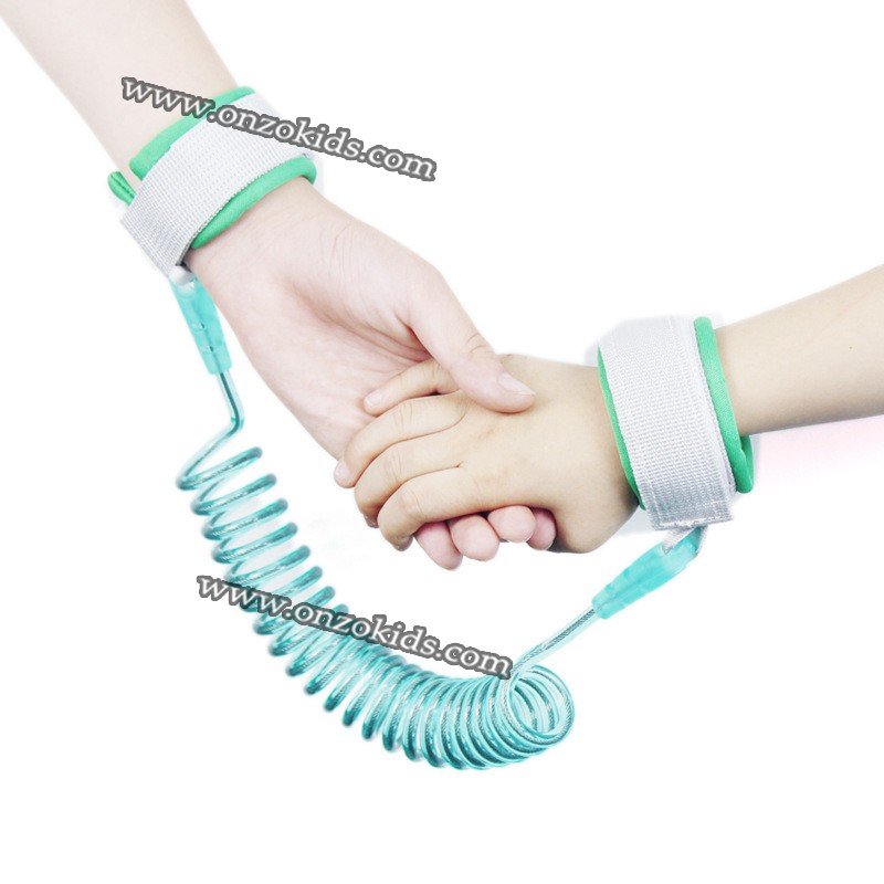 Bracelet ajustable Anti-perte pour enfants