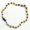 Collier d'ambre pour bébé AMBEROS – Image 14