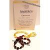 Collier d'ambre pour bébé AMBEROS – Image 5