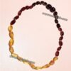 Collier d'ambre pour bébé AMBEROS – Image 11
