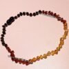 Collier d'ambre pour bébé AMBEROS – Image 13