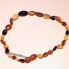 Collier d'ambre pour bébé AMBEROS – Image 12