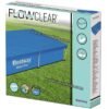 Bache Piscine 221x150 cm -Bestway – Image 4