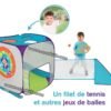 Super Cube Multisports 6en1 -LUDI – Image 3