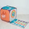 Super Cube Multisports 6en1 -LUDI – Image 9
