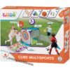 Super Cube Multisports 6en1 -LUDI – Image 7